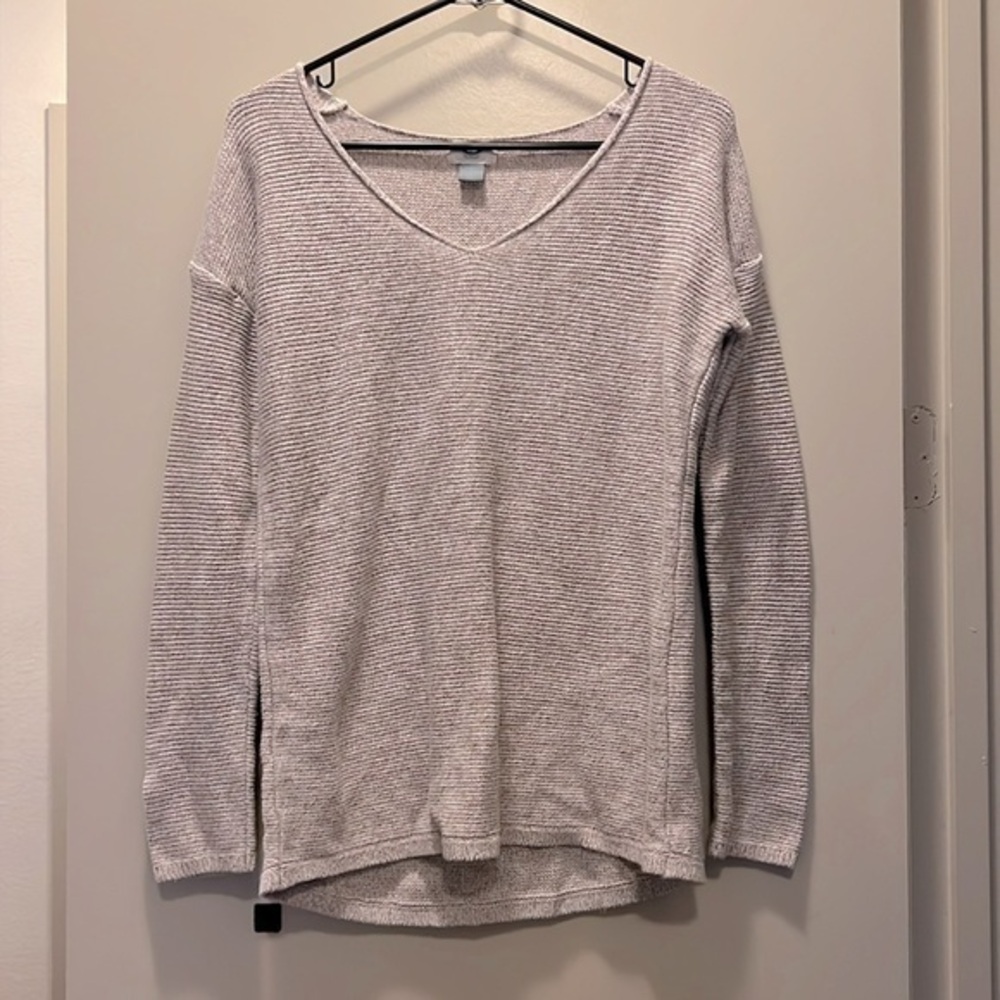 Old Navy 100% Cotton Sweater